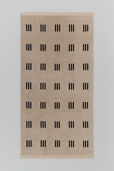 Claremont Bath Towel