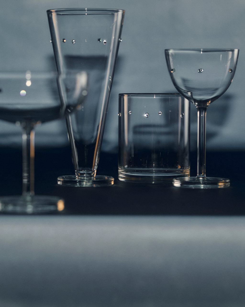 Milano Aperitivo Glass - Set of 4