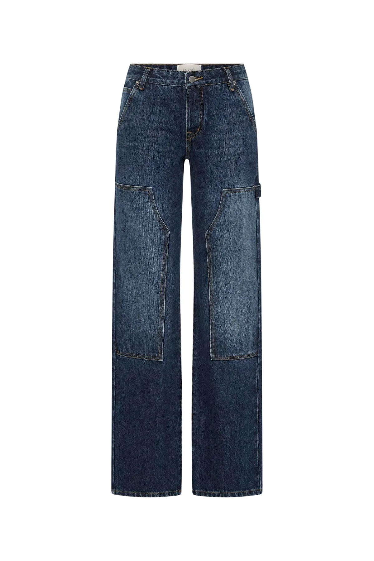 Carpenter Jeans - Dark Indigo