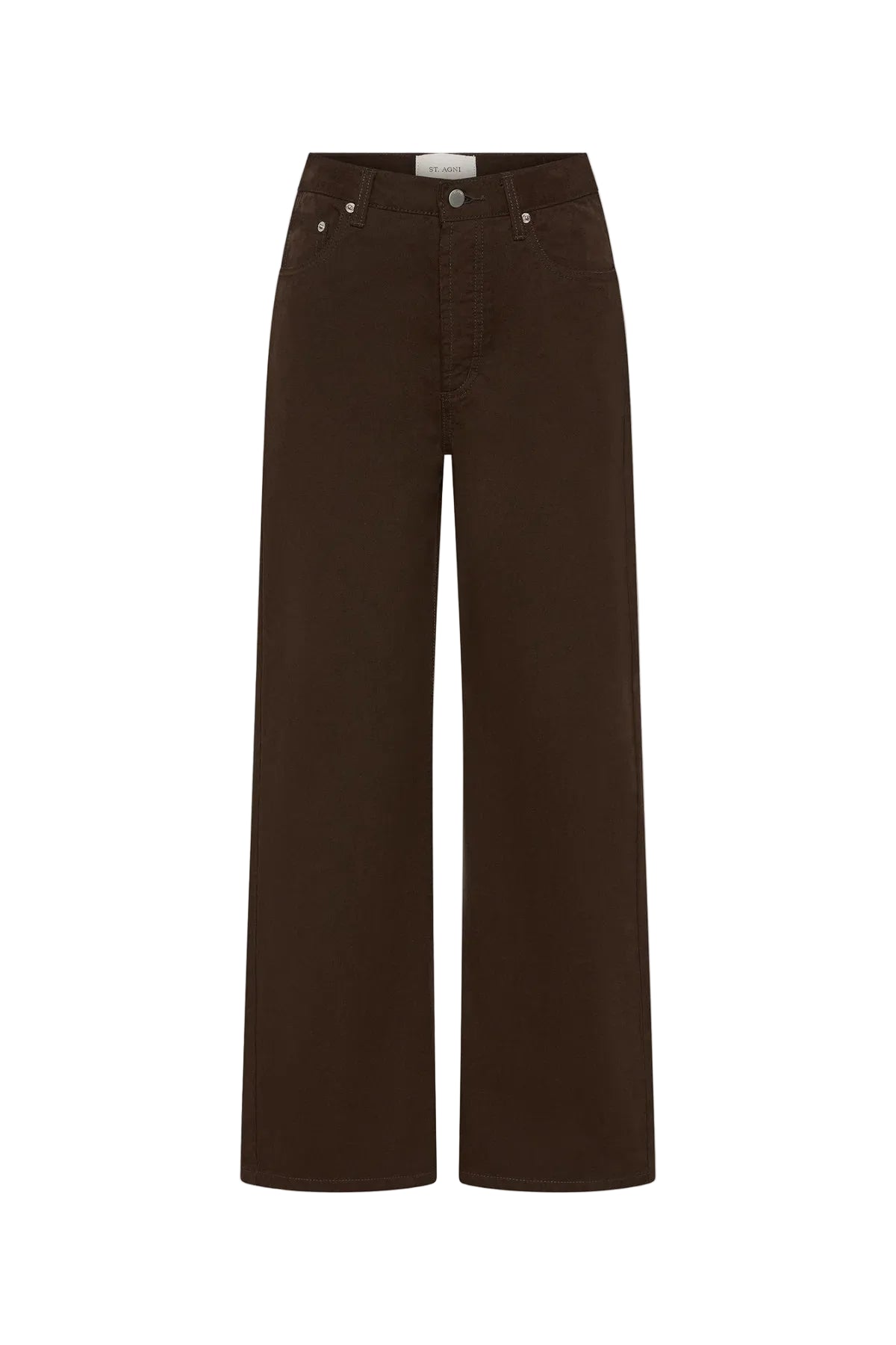 Canvas Classic Mid Rise Jeans