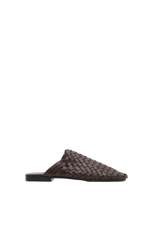 Bunto Woven Slides