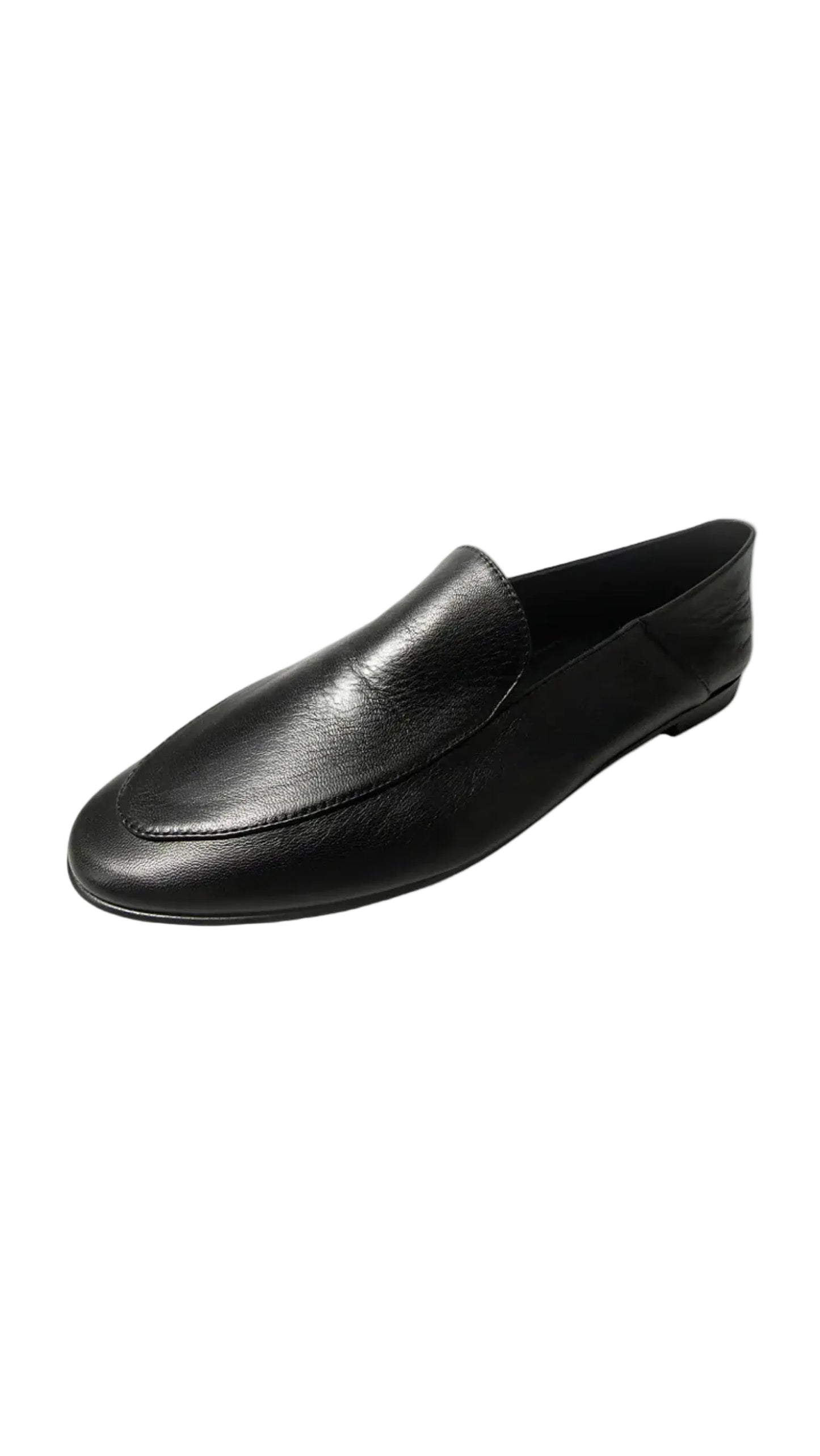 Gio Loafer-Black