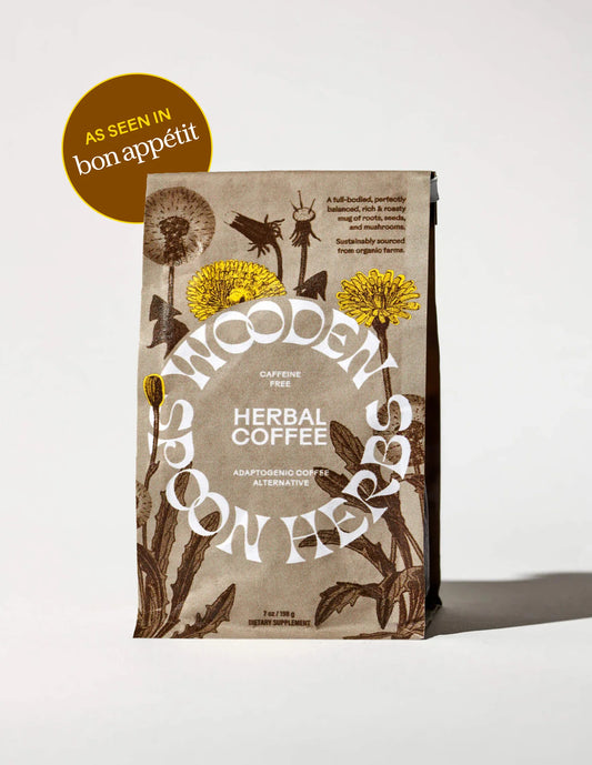 Herbal Coffee- 7Oz