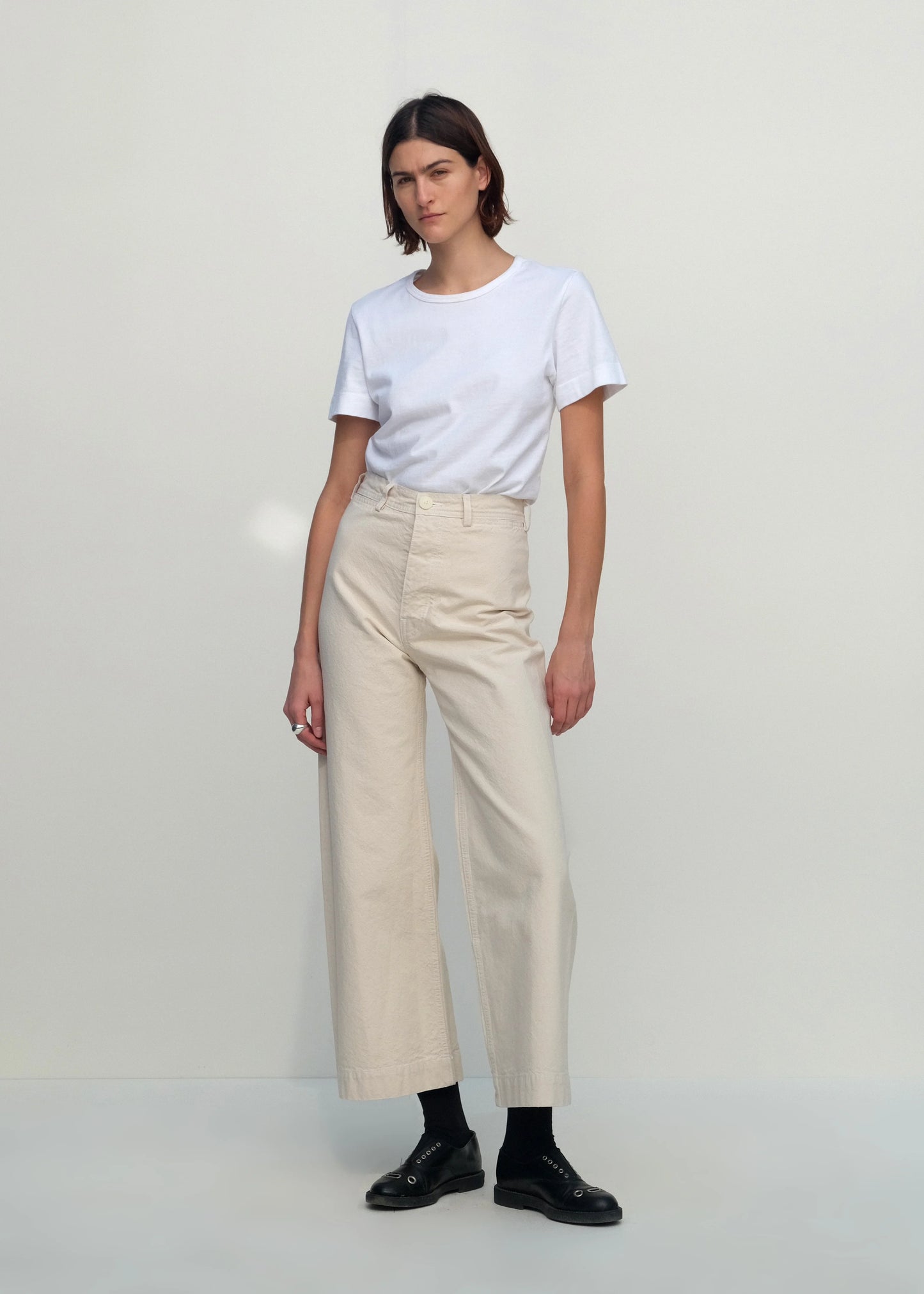 Sailor Pant (Natural)