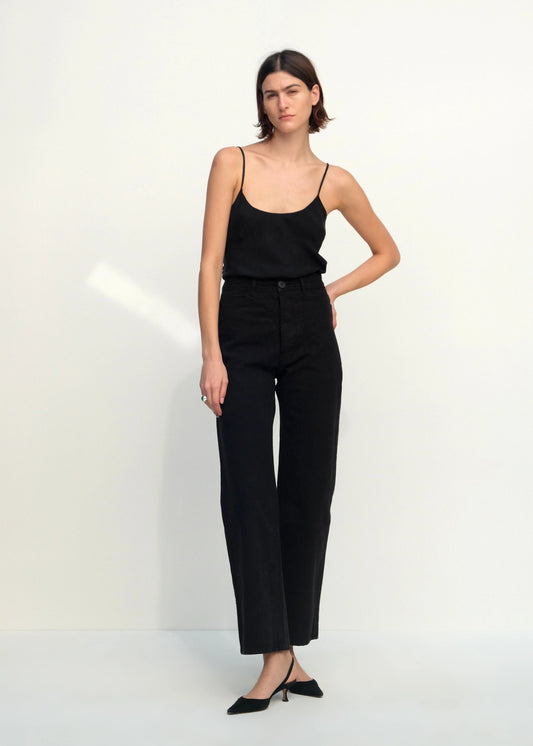 225's California Slim - Black