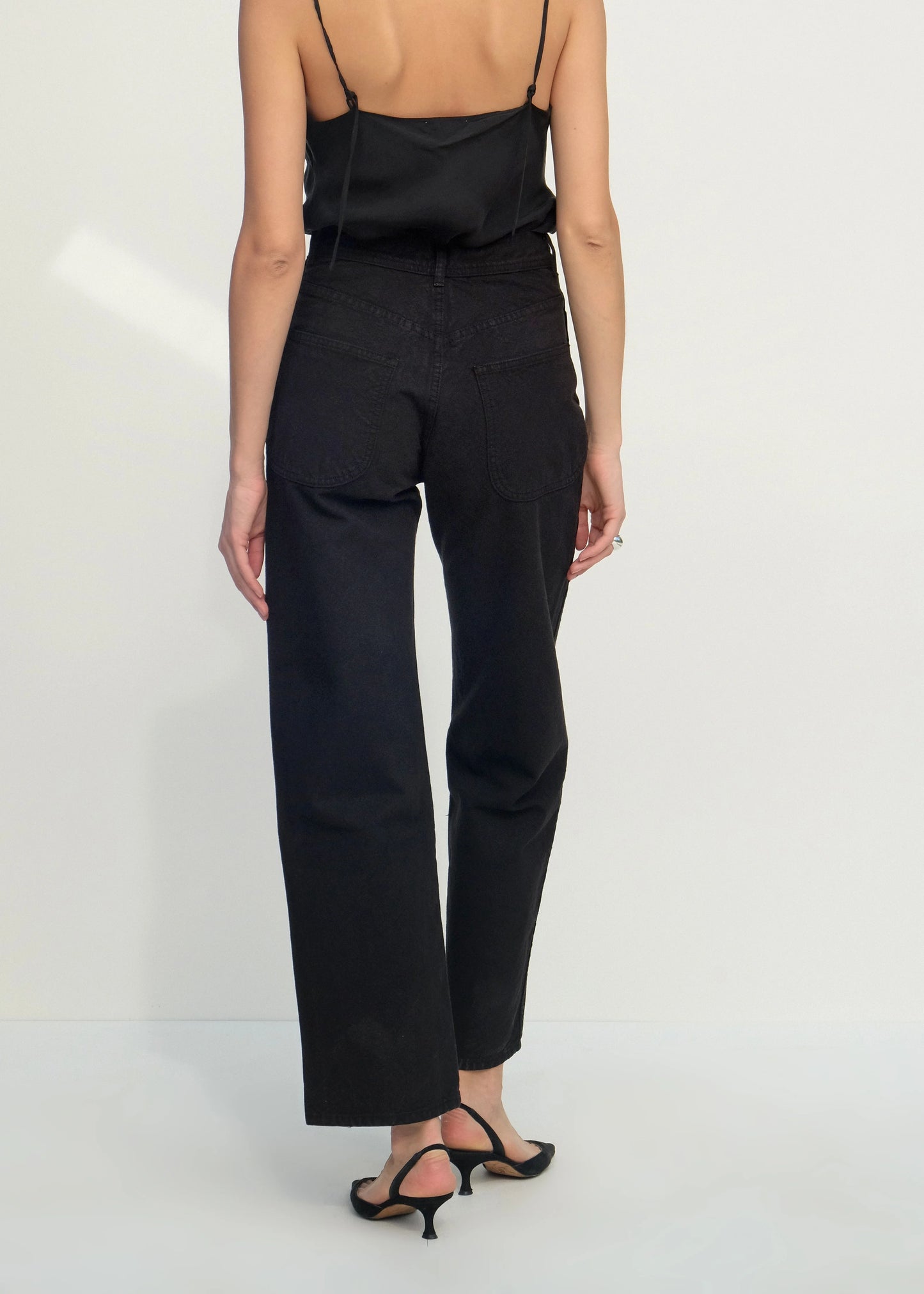 225's California Slim - Black