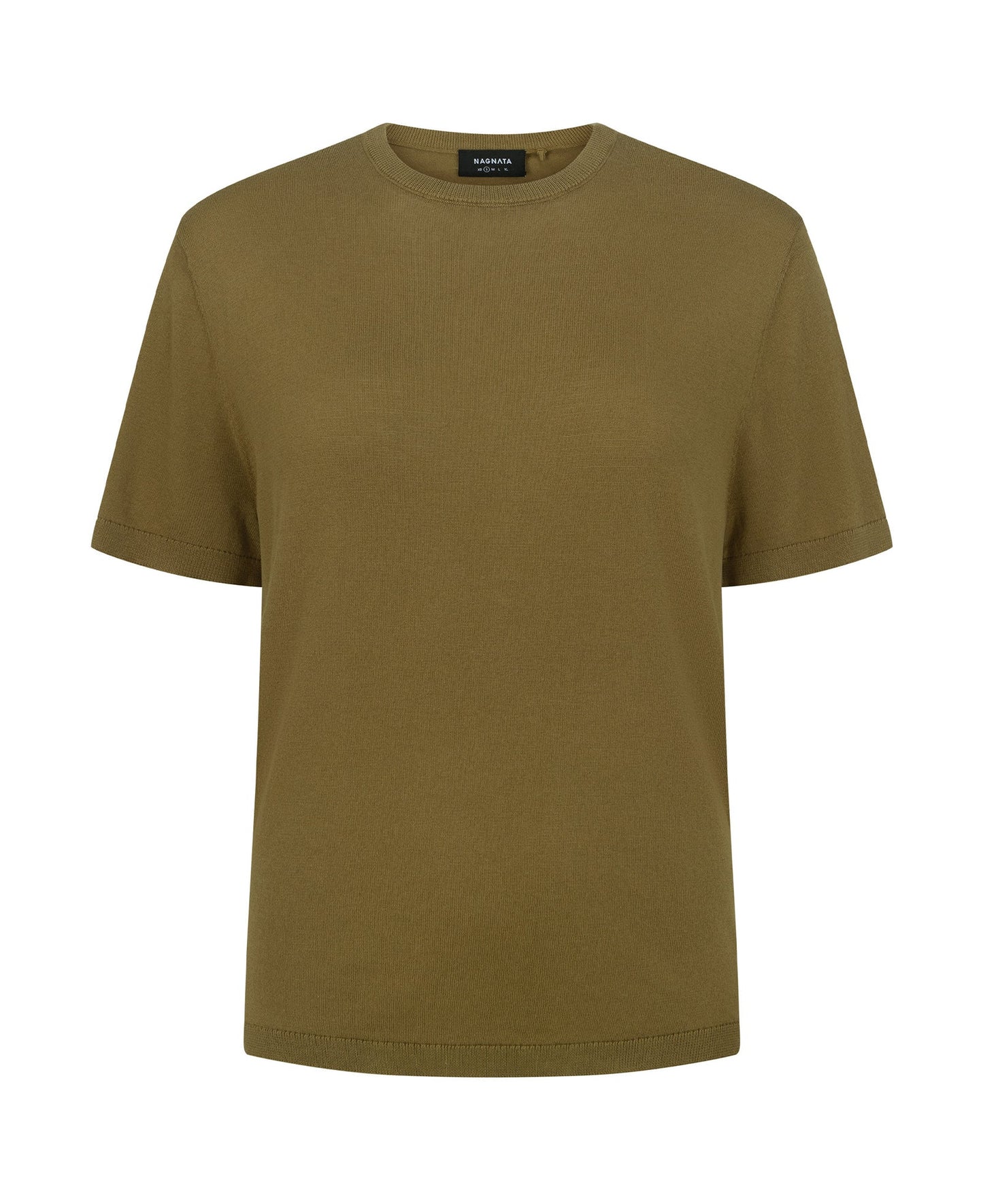 Highlighter Tee 3.0 Fennel