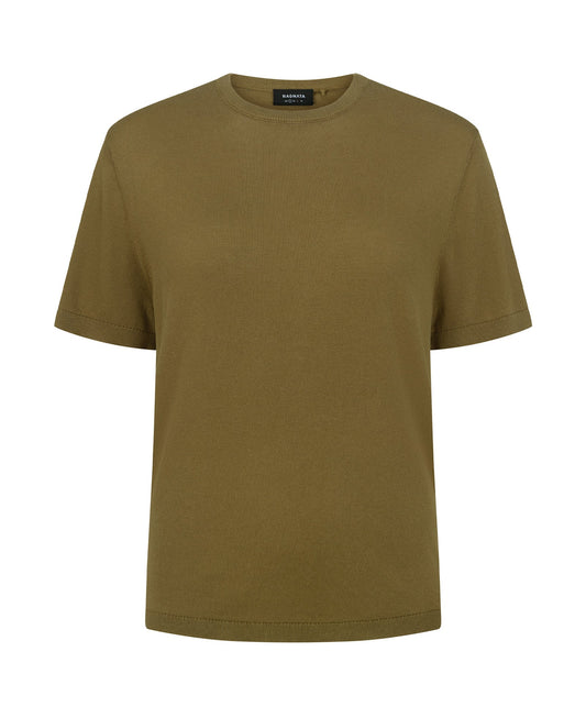Highlighter Tee 3.0 Fennel