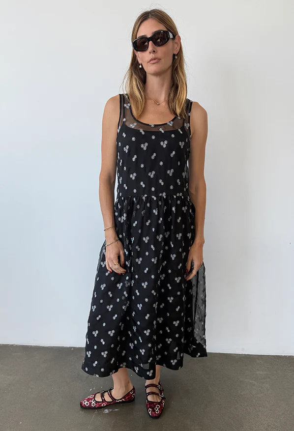 Mariella Dress
