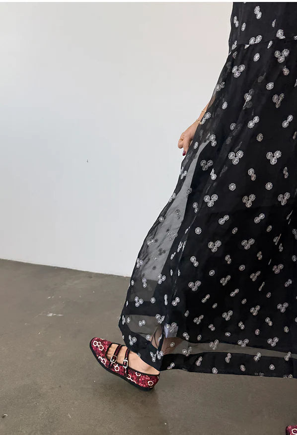 Mariella Dress