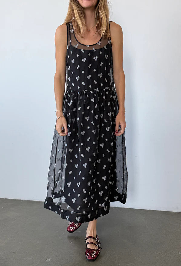 Mariella Dress