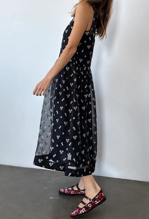 Mariella Dress