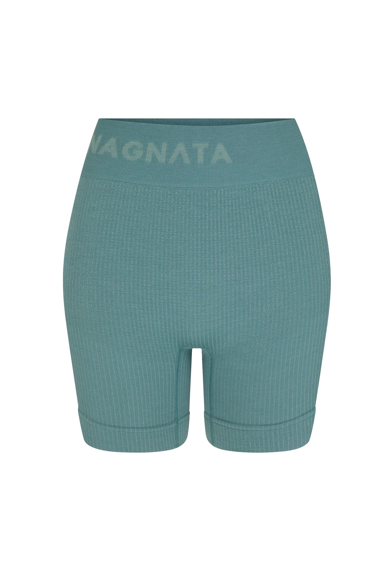 BALLET WOOL MINI SHORT FROST