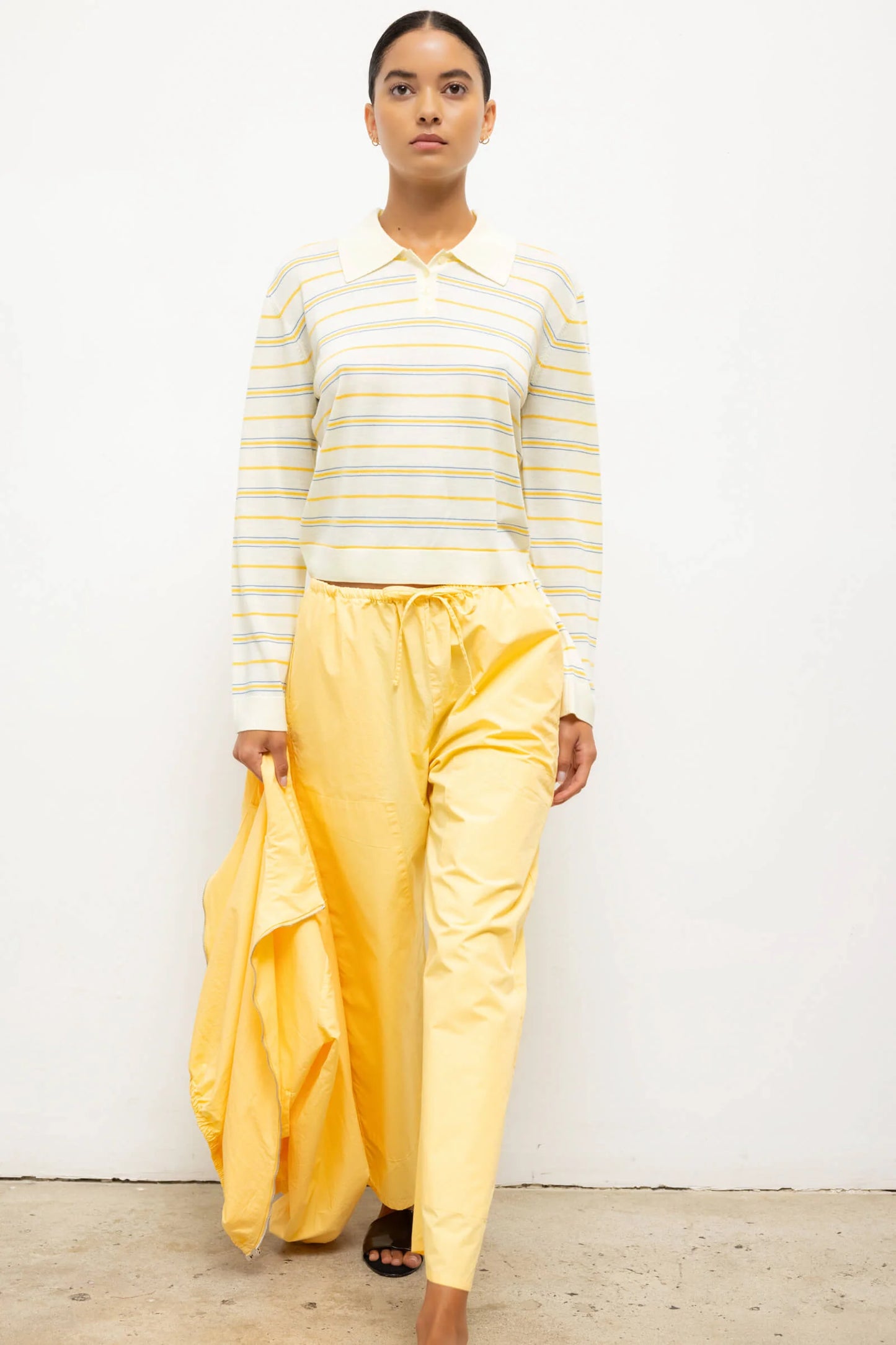 Kyoto Carpenter Pant-Zest