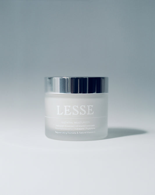 Essential Moisturizer