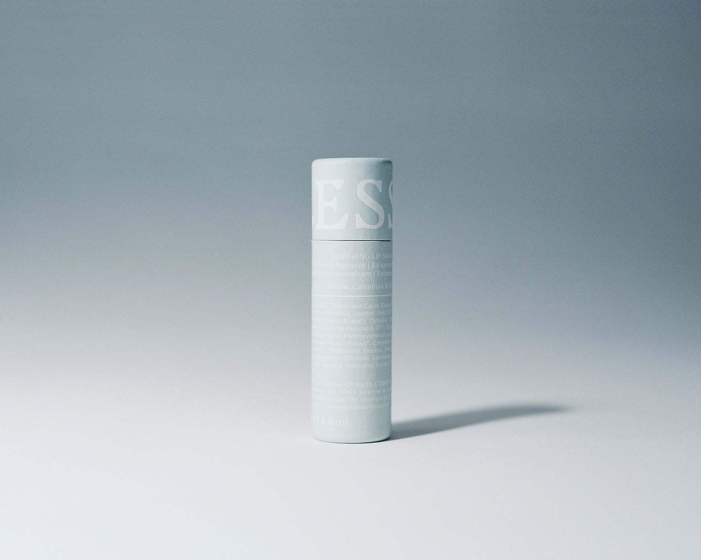 Soothing Lip Balm
