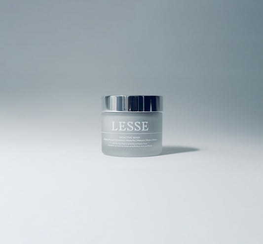 Bioactive Mask