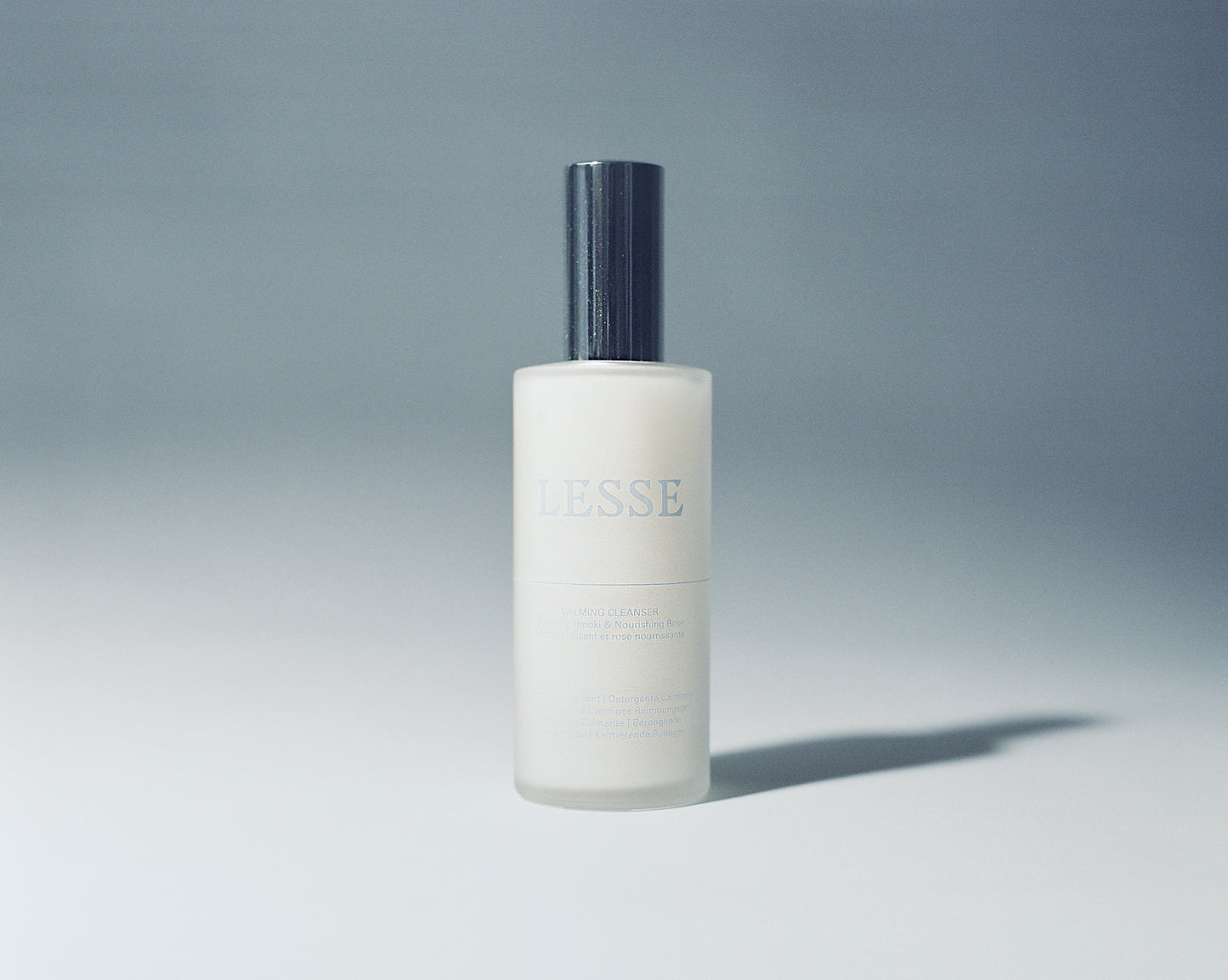 Calming Cleanser