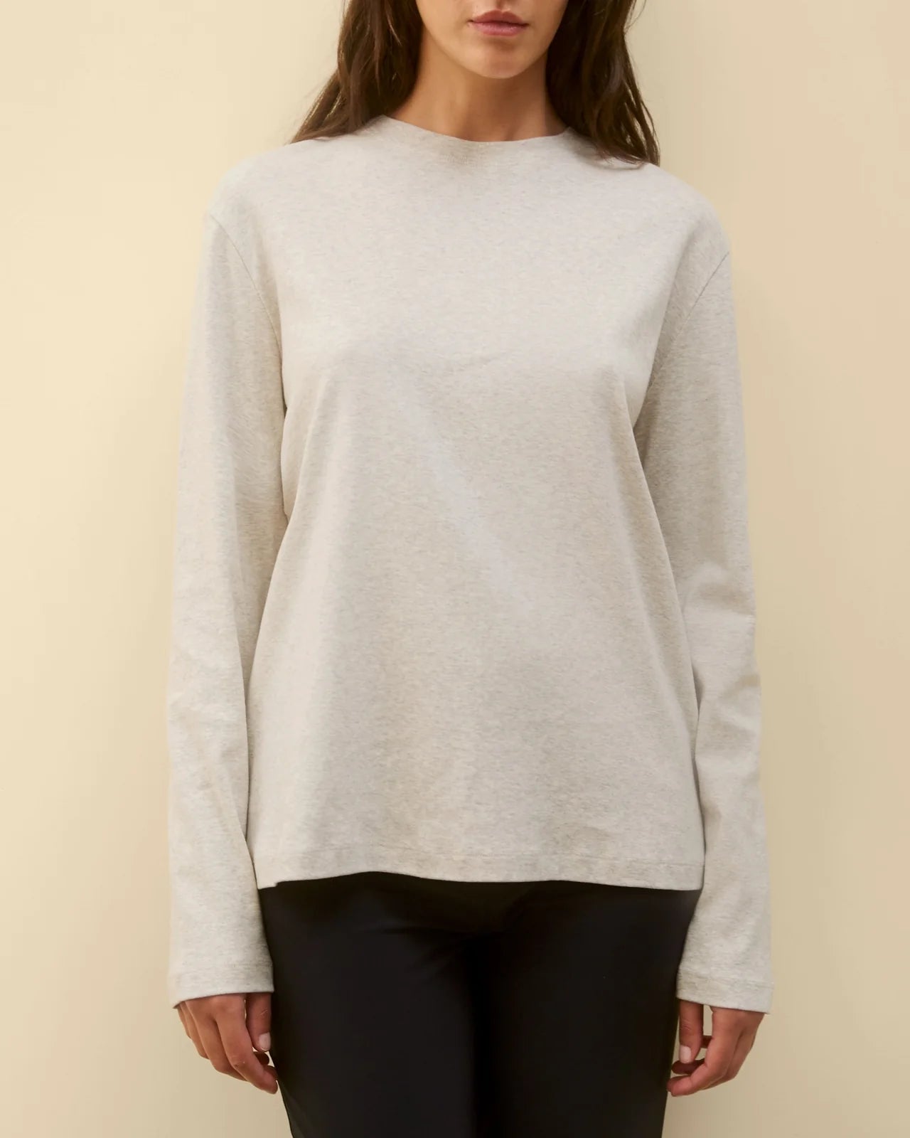 Maggie Longsleeve