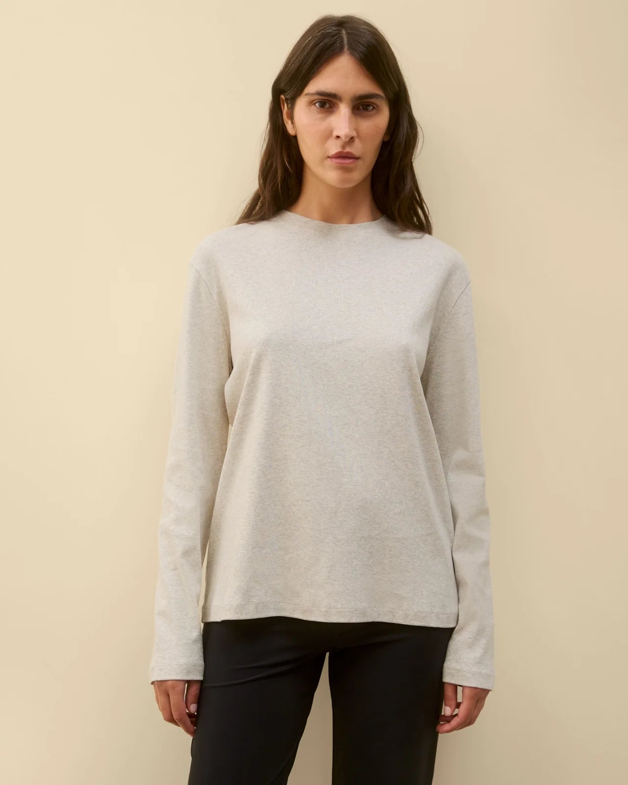 Maggie Longsleeve