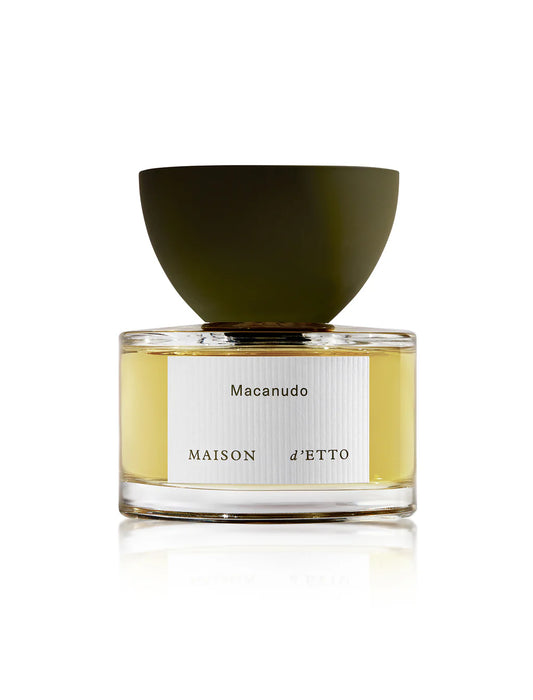 Macanudo 60 ML Fragrance