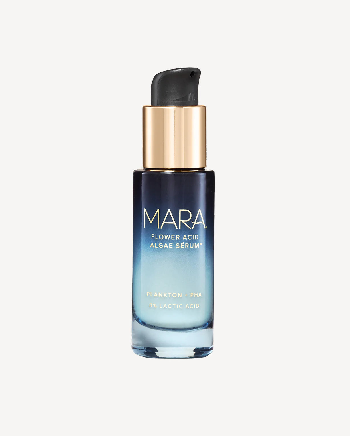 Plankton + PHA Flower Acid Algae Serum