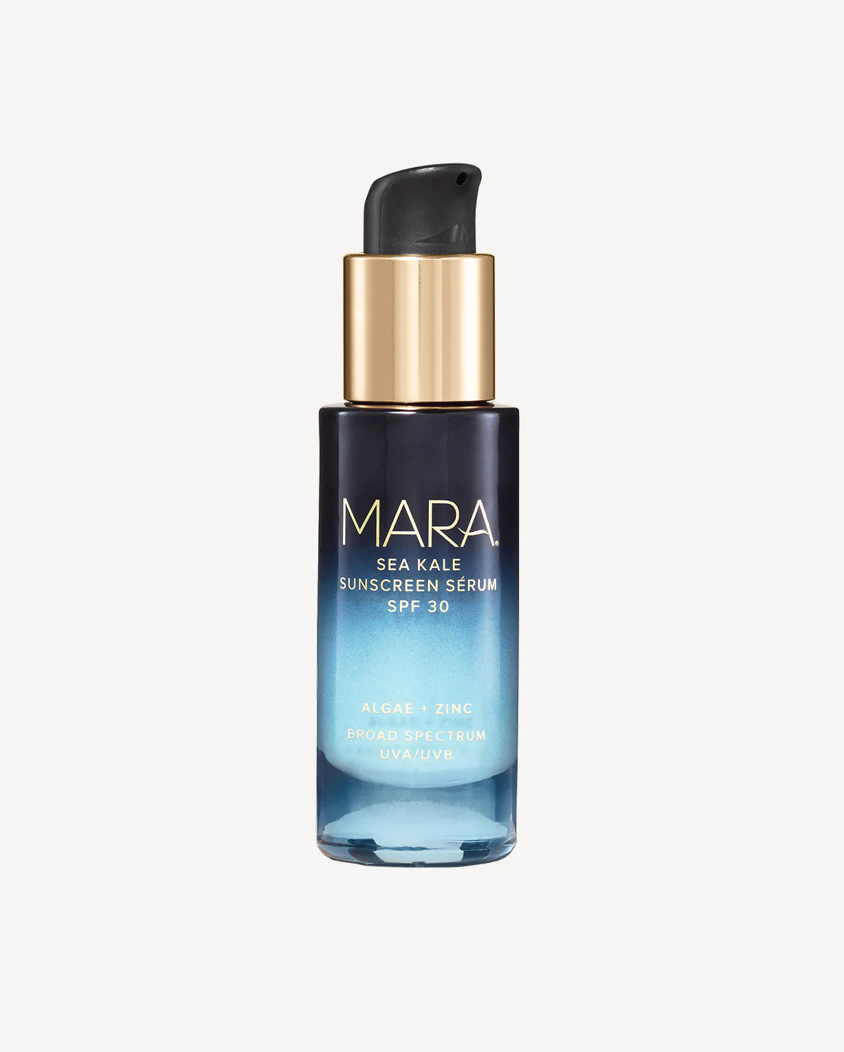 Algae + Zinc Sea Kale Sunscreen Sérum