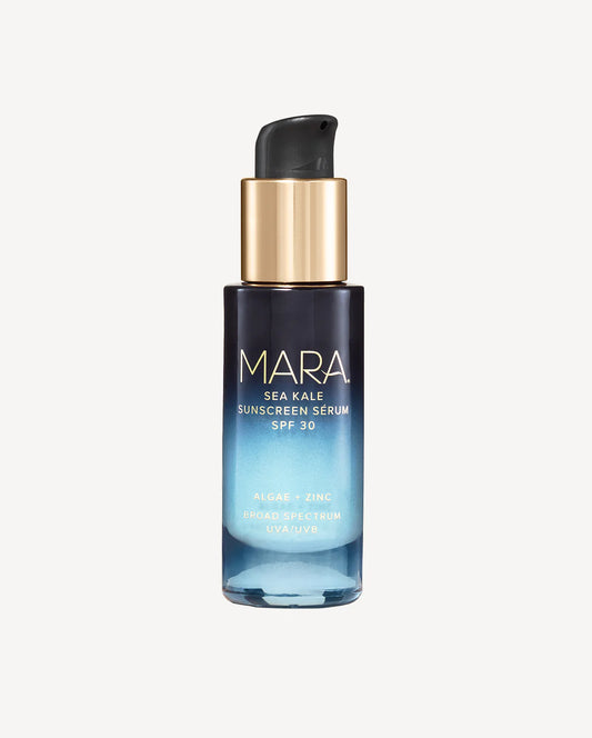 Algae + Zinc Sea Kale Sunscreen Sérum