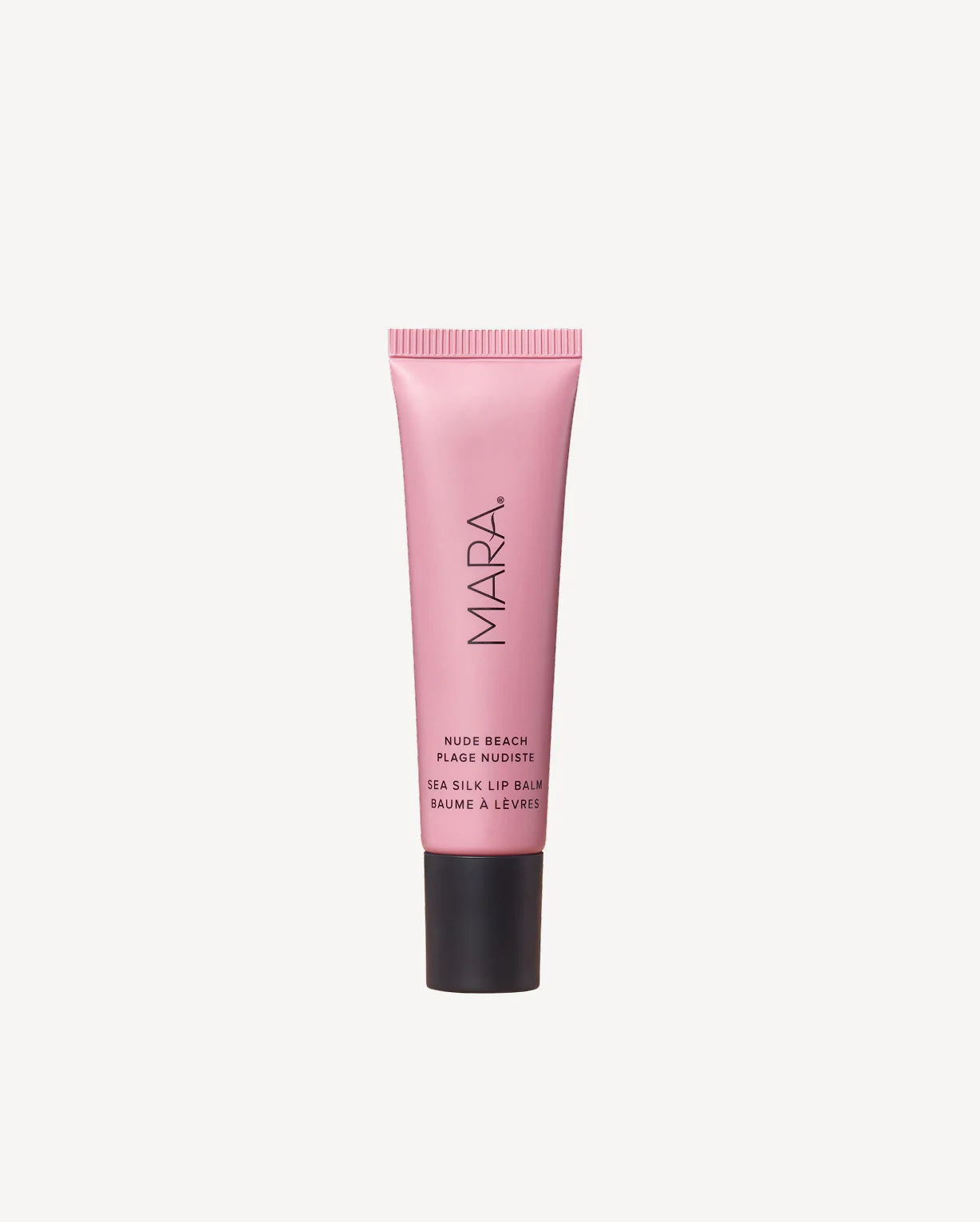 Algae + Moringa® Sea Silk Lip Balm - Nude Beach