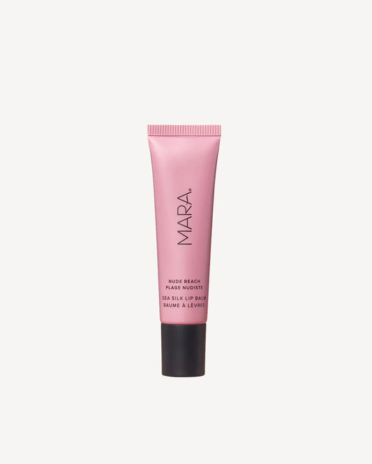 Algae + Moringa® Sea Silk Lip Balm - Nude Beach