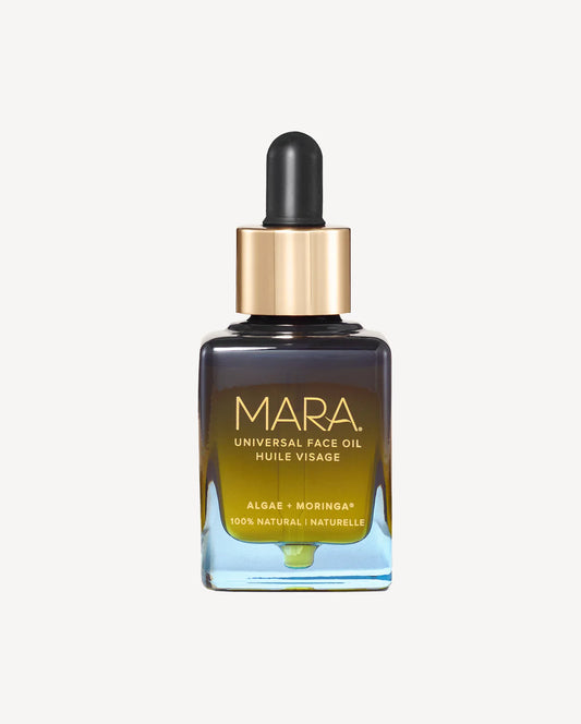 Algae + Moringa® Universal Face Oil