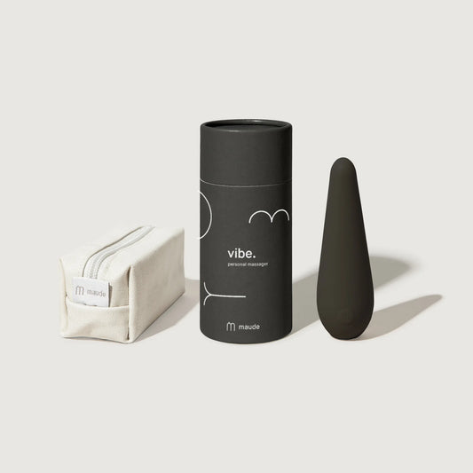 Vibe Vibrator