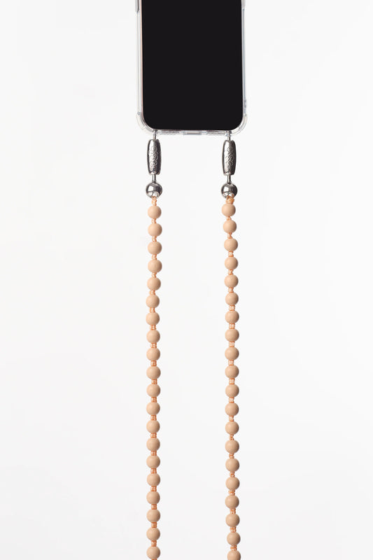 Wood Crossbody - Musk