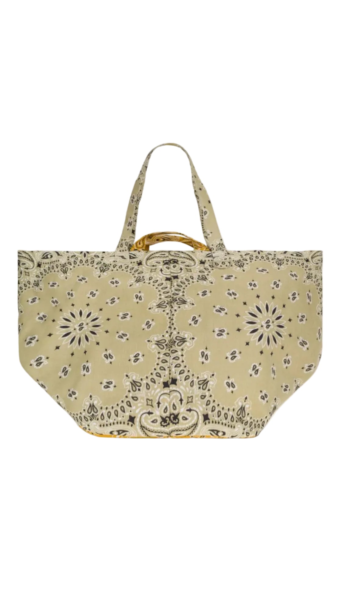 Weekend Bag