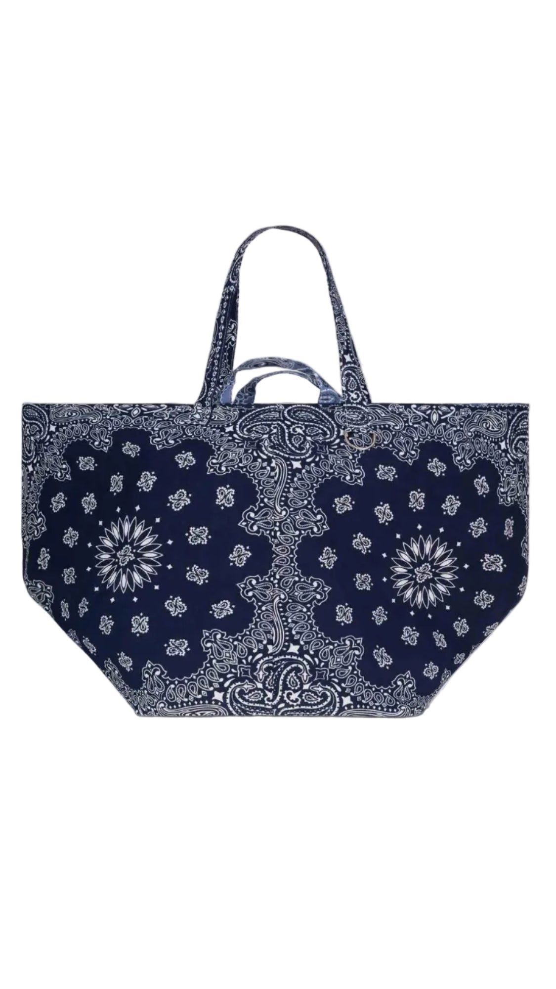 Weekend Bag