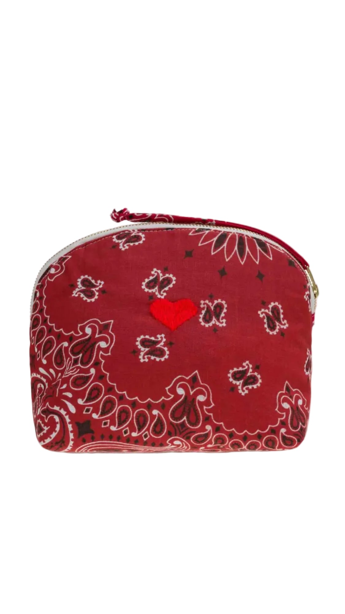 Vanity Small- Heart