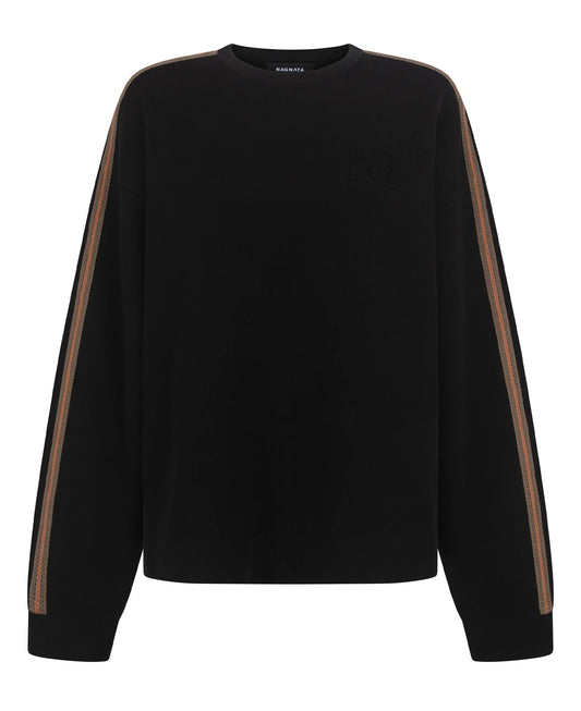 Organic Miro Sweater