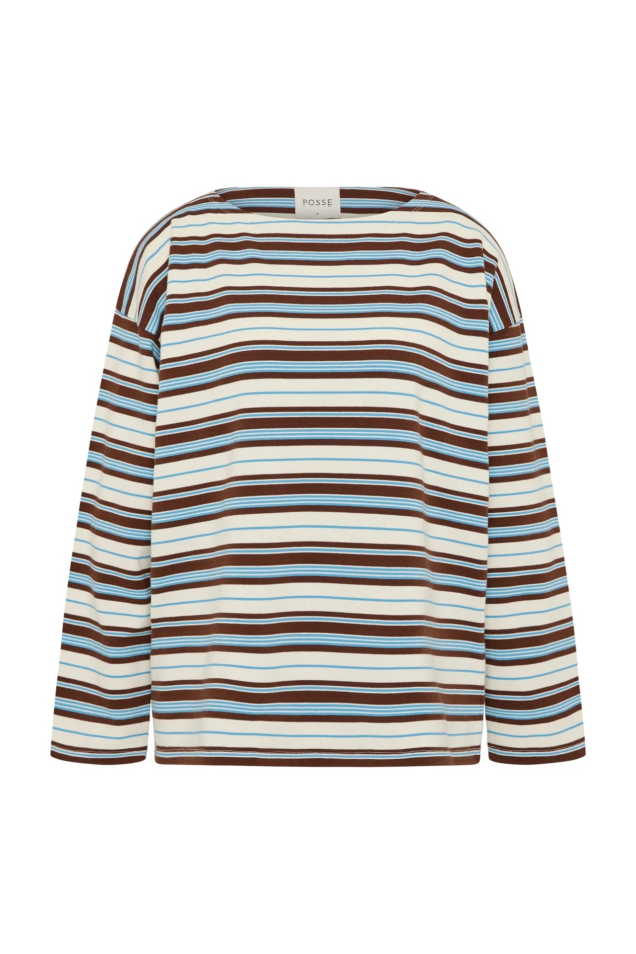 Nadine Top