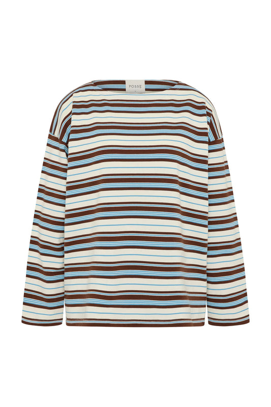 Nadine Top