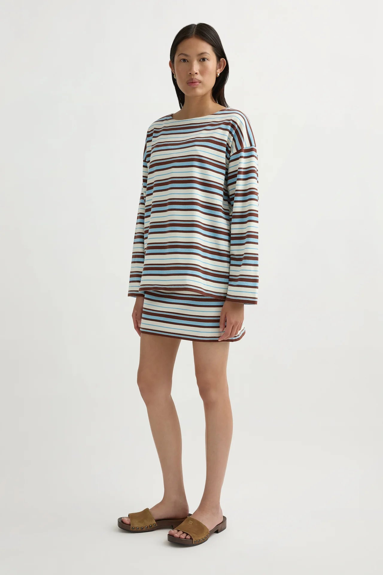 Nadine Top