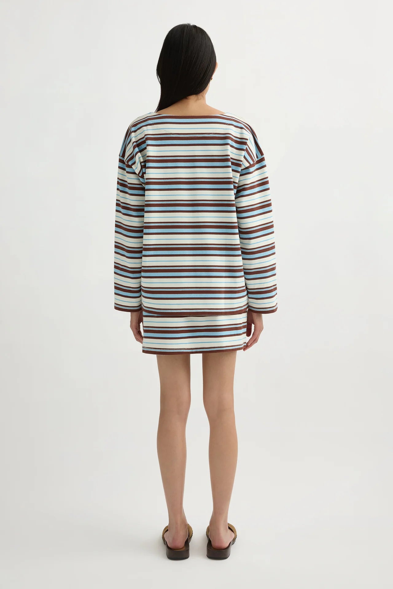 Nadine Top