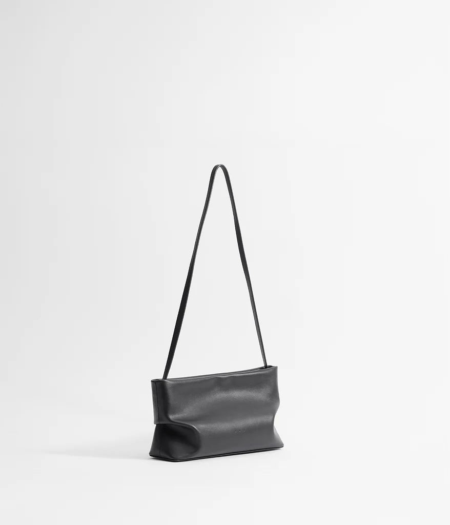 Nina Clutch - Black
