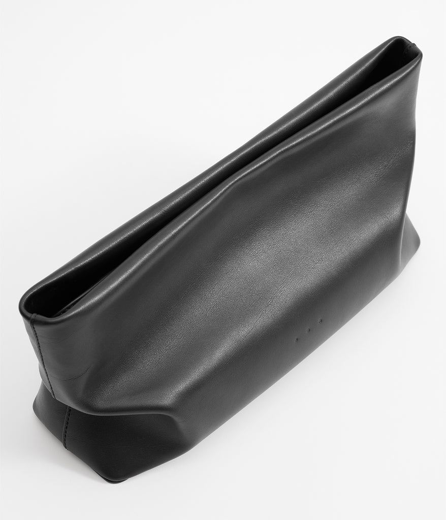 Nina Clutch - Black