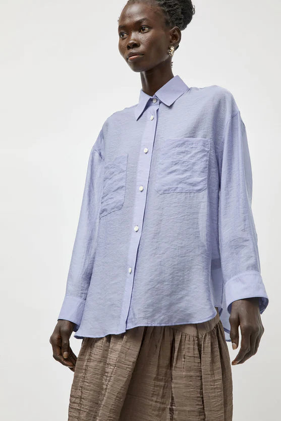 Lake Shirt- Dusk