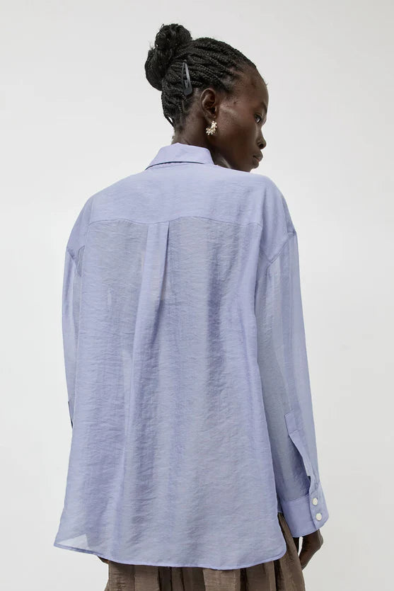Lake Shirt- Dusk