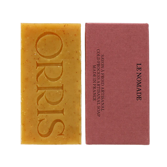 Le Nomade Soap
