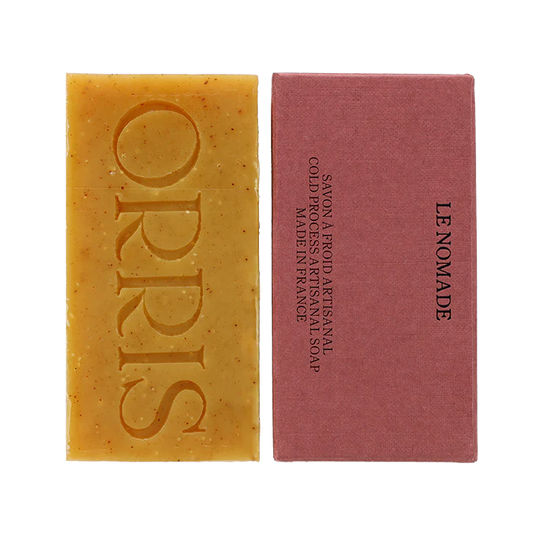 Le Nomade Soap