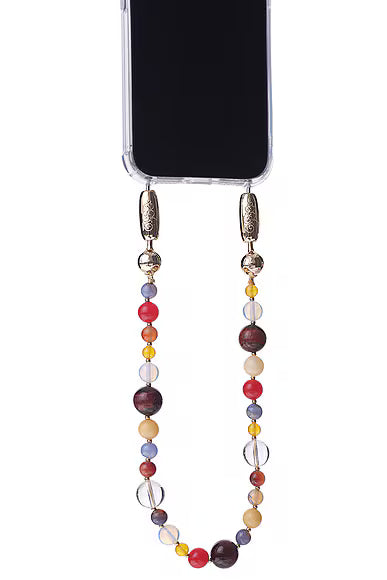 Orbit Wristlet Retro