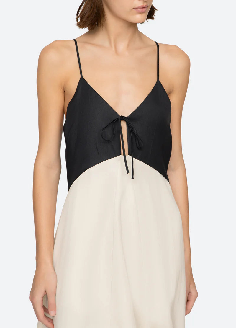 Angelina Dress