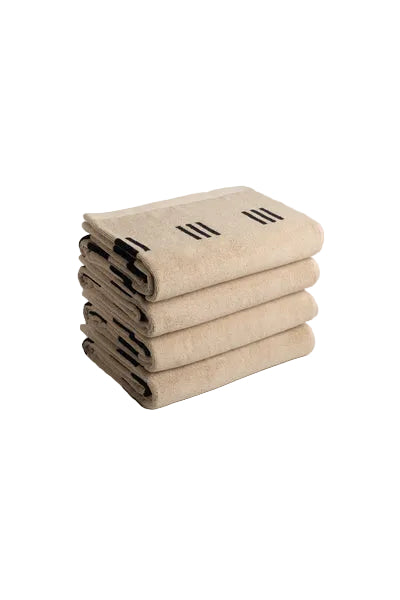 Claremont Bath Towel